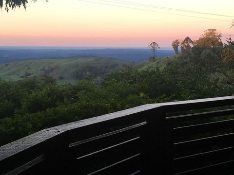 Maleny Terrace Cottages - Accommodation VIC 16