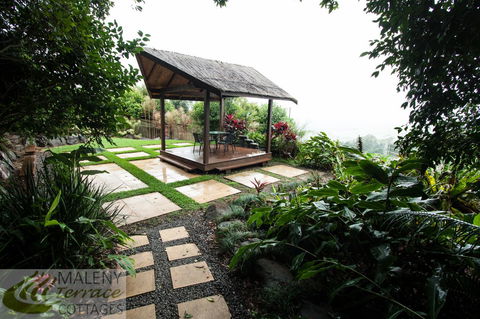 Maleny Terrace Cottages - Accommodation VIC 18