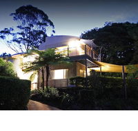 Maleny Terrace Cottages - Accommodation VIC