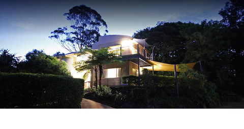 Maleny Terrace Cottages - Accommodation VIC 0