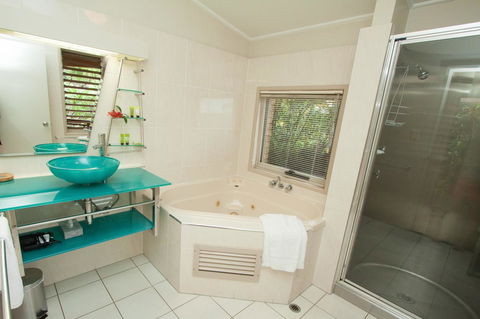 Maleny Terrace Cottages - Accommodation VIC 21