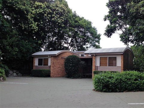 Maleny Terrace Cottages - Accommodation VIC 17