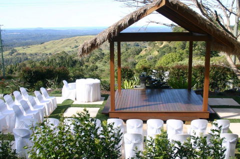 Maleny Terrace Cottages - Accommodation VIC 1