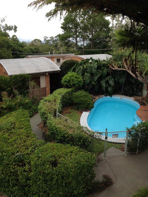 Maleny Terrace Cottages - Accommodation VIC 19