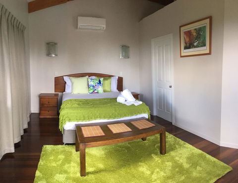 Maleny Terrace Cottages - Accommodation VIC 23