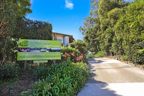 Maleny Terrace Cottages - Accommodation VIC 15