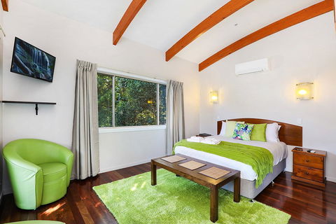 Maleny Terrace Cottages - Accommodation VIC 13