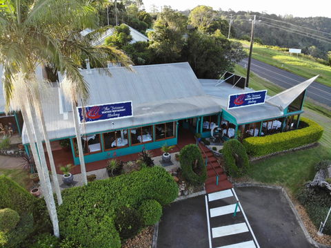 Maleny Terrace Cottages - Accommodation VIC 2