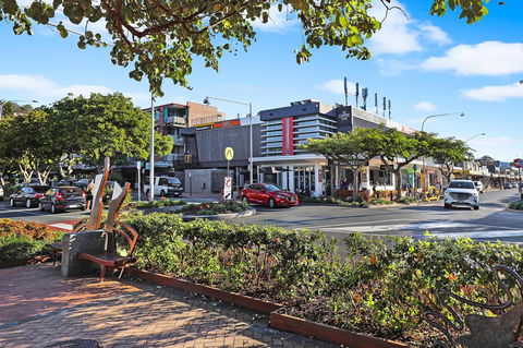 Pacific Regis Beachfront Holiday Apartments - Accommodation VIC 16