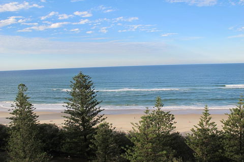 Pacific Regis Beachfront Holiday Apartments - Accommodation VIC 11