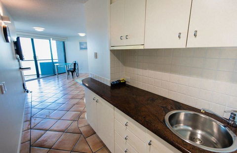 La Promenade - Accommodation VIC 2