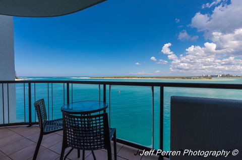 La Promenade - Accommodation VIC 11