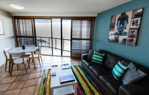 La Promenade - Accommodation VIC 25