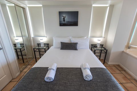 La Promenade - Accommodation VIC 35