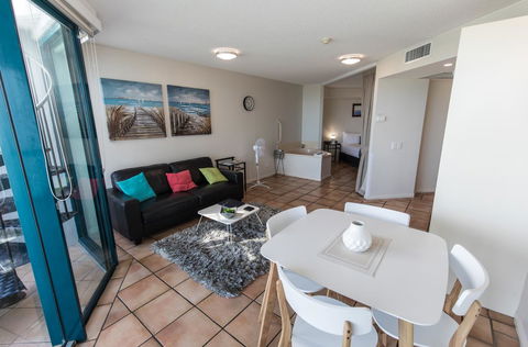 La Promenade - Accommodation VIC 31