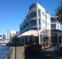 La Promenade - Accommodation VIC