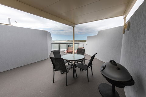 La Promenade - Accommodation VIC 20