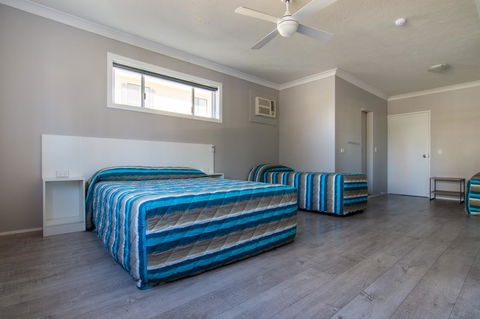 Burleigh Gold Coast Motel - Accommodation VIC 1