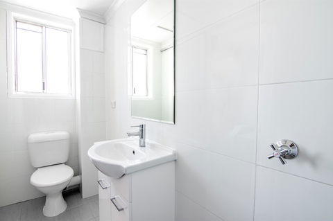 Burleigh Gold Coast Motel - Accommodation VIC 13