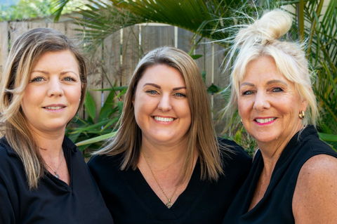 Burleigh Gold Coast Motel - Accommodation VIC 24