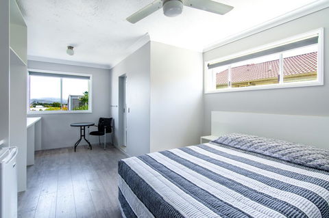 Burleigh Gold Coast Motel - Accommodation VIC 9
