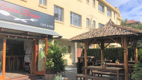 Burleigh Gold Coast Motel - Accommodation VIC 25