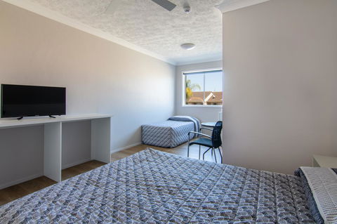 Burleigh Gold Coast Motel - Accommodation VIC 8