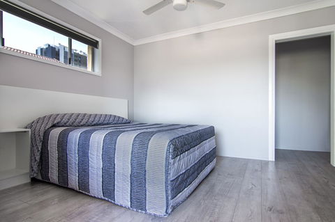 Burleigh Gold Coast Motel - Accommodation VIC 10