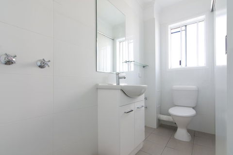Burleigh Gold Coast Motel - Accommodation VIC 14