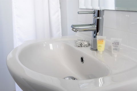 Burleigh Gold Coast Motel - Accommodation VIC 15