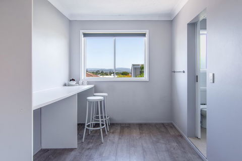 Burleigh Gold Coast Motel - Accommodation VIC 11