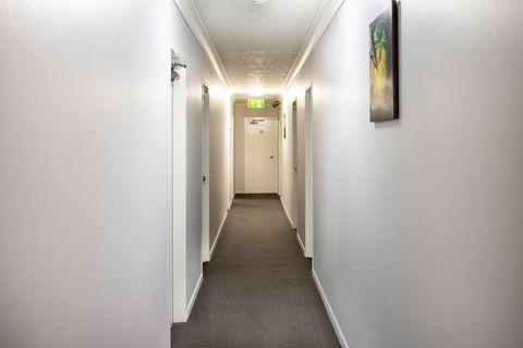 Burleigh Gold Coast Motel - Accommodation VIC 18
