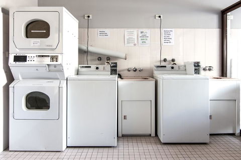 Burleigh Gold Coast Motel - Accommodation VIC 28