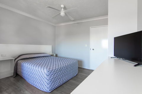Burleigh Gold Coast Motel - Accommodation VIC 6