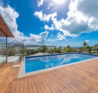 Viewpoint Holiday Home - Cannonvale - Accommodation VIC