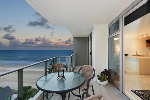 Hibiscus On The Beach - Accommodation VIC 9