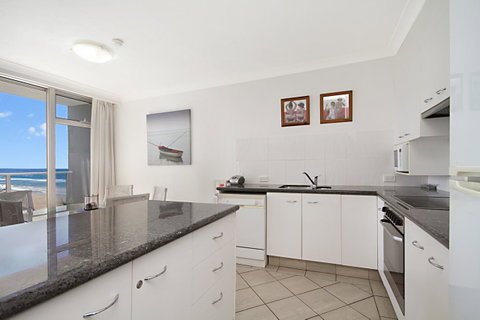 Hibiscus On The Beach - Accommodation VIC 34