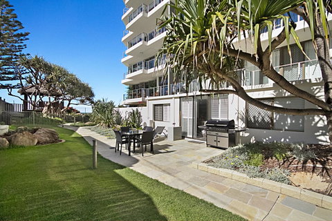 Hibiscus On The Beach - Accommodation VIC 36