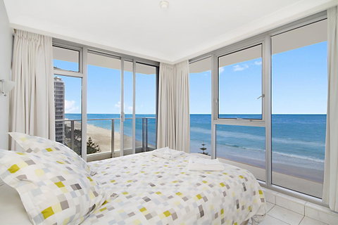 Hibiscus On The Beach - Accommodation VIC 11