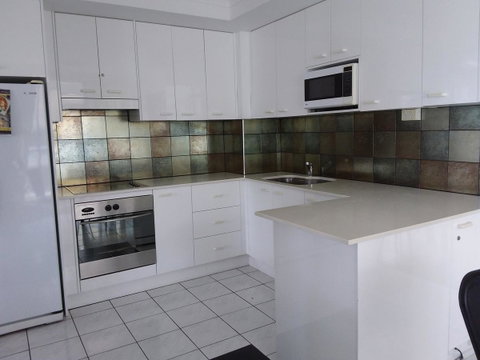 Hibiscus On The Beach - Accommodation VIC 8