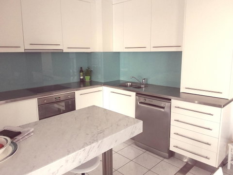 Hibiscus On The Beach - Accommodation VIC 31