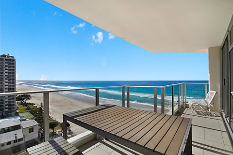 Hibiscus On The Beach - Accommodation VIC 18