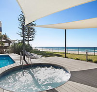 Hibiscus on the Beach - Accommodation VIC