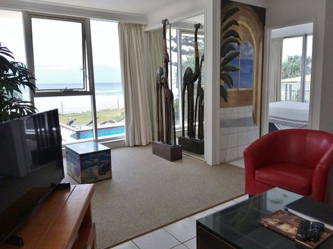 Hibiscus On The Beach - Accommodation VIC 21