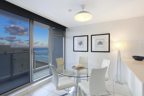 Hibiscus On The Beach - Accommodation VIC 14