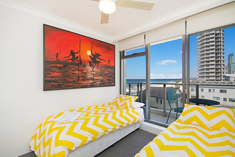 Hibiscus On The Beach - Accommodation VIC 41