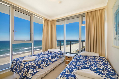 Hibiscus On The Beach - Accommodation VIC 37