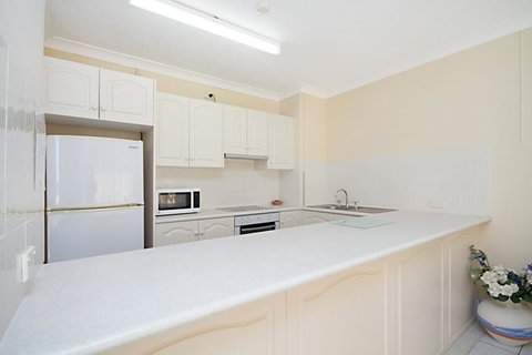 Hibiscus On The Beach - Accommodation VIC 7