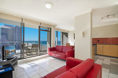 Hibiscus On The Beach - Accommodation VIC 32