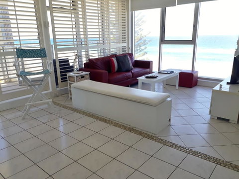 Hibiscus On The Beach - Accommodation VIC 30